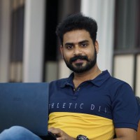 Vijith Binu