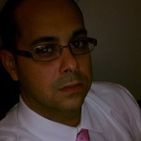 Alex Castillo
