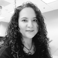 Veronica Flores Luna