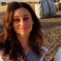 Yael Seraina Steiner