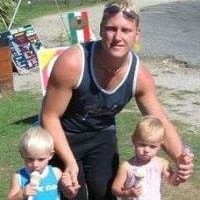 Russell Stephens-Peacock