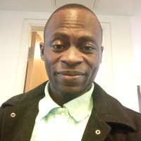 Emmanuel Ayodeji