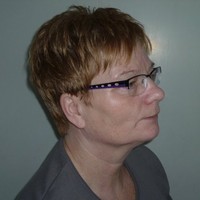 Karin Van Stiphout