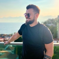 Roman Egorov