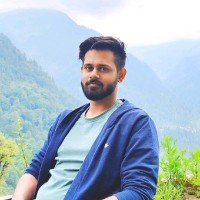 Shreyash Asthana