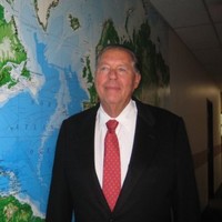 Stuart Peck