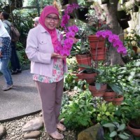 Nurul Widyanti