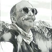 Fred Gustafsson