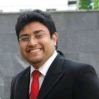 Akhil Gupta