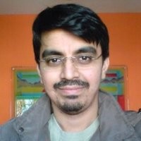 Vivek Upman