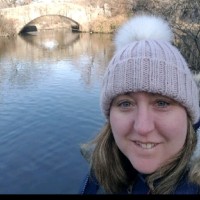 Kirsty Harrison