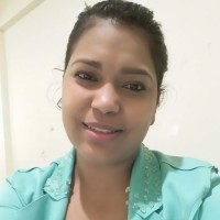 Simone Ferreira Peres