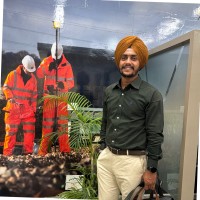 Harmanjot Singh