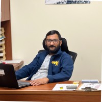 Mansoor Willayaty