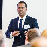 Srijith Azhakankumarath