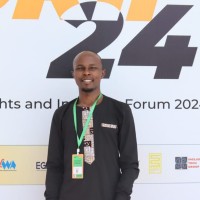 John Mundia