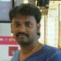 V Rajapandi