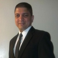 Kevin Singh