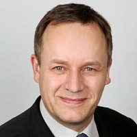 Hans-Günther Jongebloed