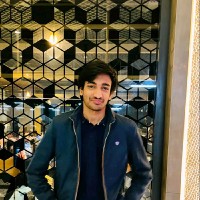 Aaditya Garg