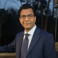 Ashish Parikh