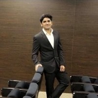 Amit Joshi