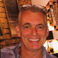 Paul Ashby