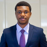 Emmanuel Udeh