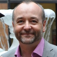 Tony Shipway