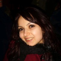 Seren Yanar