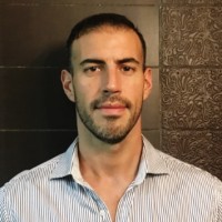Lucas Sarra