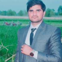 Muhammad Saleem