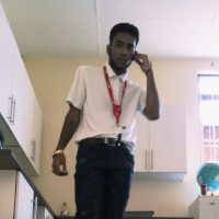 Brandon Abrams