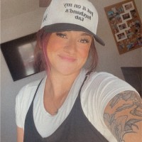 Brittney Harris