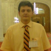 Daniel Melinte