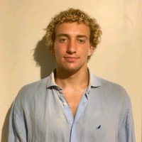 Pedro Bertolotti Suarez