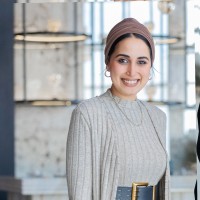 Aya Sherif (Mba In Progress)