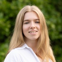 Madeleine Hill
