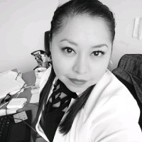 Cecilia Belén Guerrero Cedillo