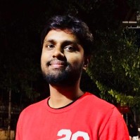 Naveen Kumar