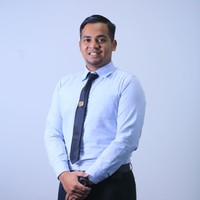 Mohamad Firdaus Mohd Rosli