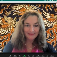 Susan Amy