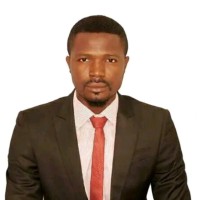 Simon Ameh