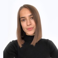 Tanya Chornomorets