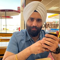 Gundeep Singh