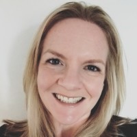 Dr Alison Gregory