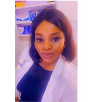 Henrietta Ifeoma Akinola