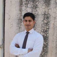 Divyaprakash U Prajapati