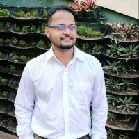 Rajesh Patra