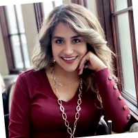 Gabriela Serrano, BBA, OLCM, RCM